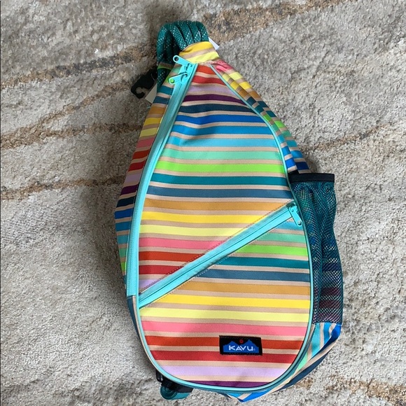 kavu chroma stripe